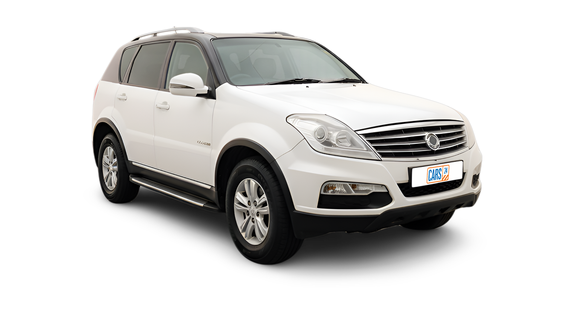 Ssangyong Rexton-img